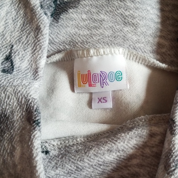 LulaRoe Cassie skirt bundle - Picture 2 of 3